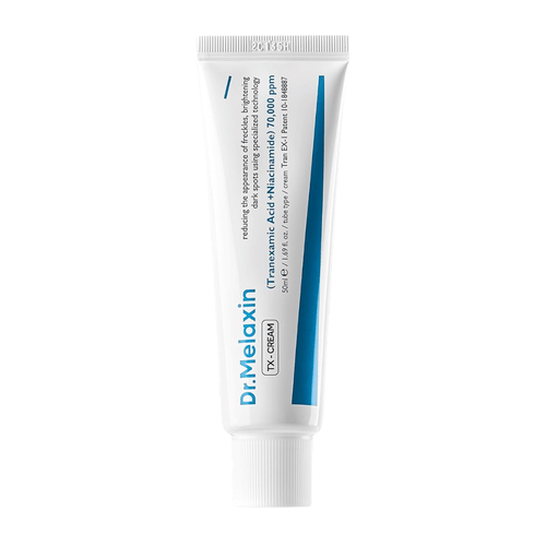 TX Cream 50ml
