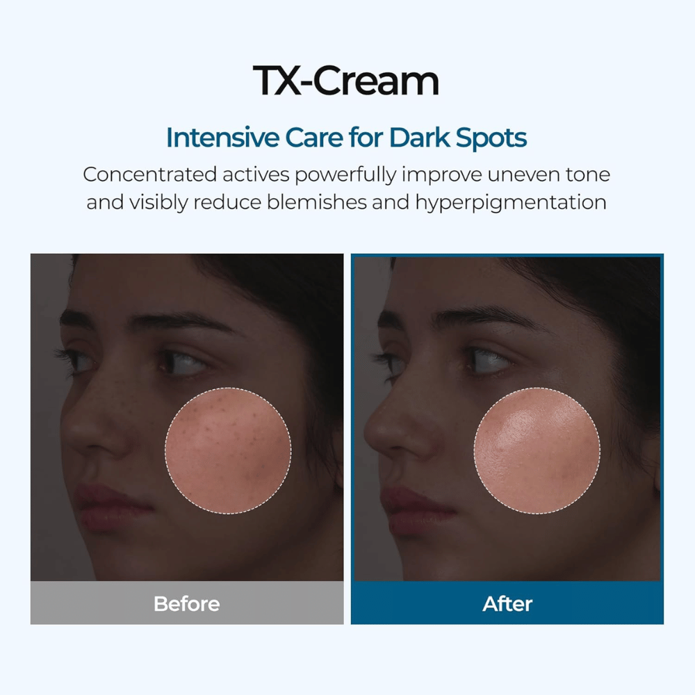 TX Cream 50ml