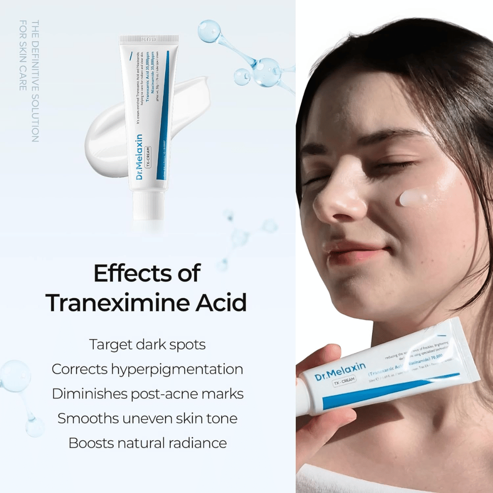 TX Cream 50ml