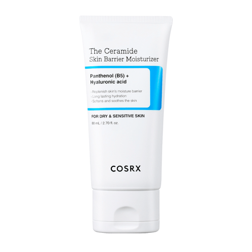 The Ceramide Skin Barrier Moisturizer 80ml