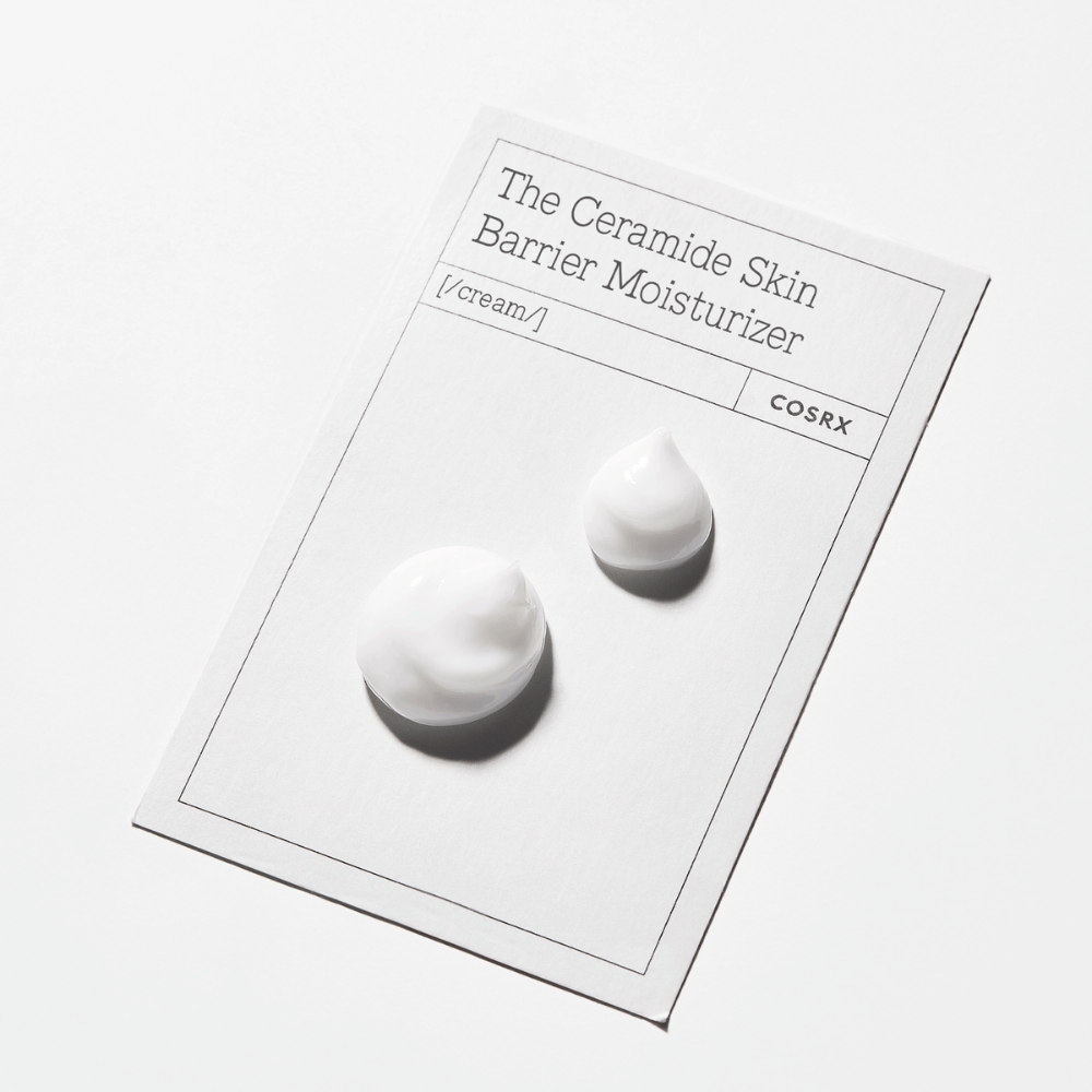 The Ceramide Skin Barrier Moisturizer 80ml