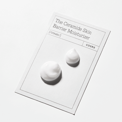 The Ceramide Skin Barrier Moisturizer 80ml