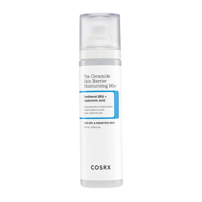 The Ceramide Skin Barrier Moisturizing Mist 120ml