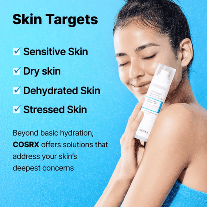 The Ceramide Skin Barrier Moisturizing Mist 120ml