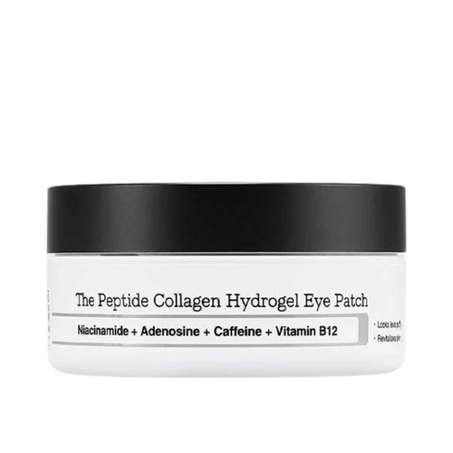 The Peptide Collagen Hydrogel Eye Patch (60 patches)