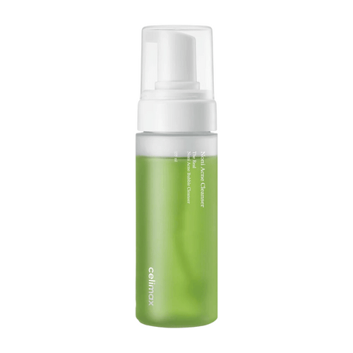 The Real Noni Acne Bubble Cleanser 155ml