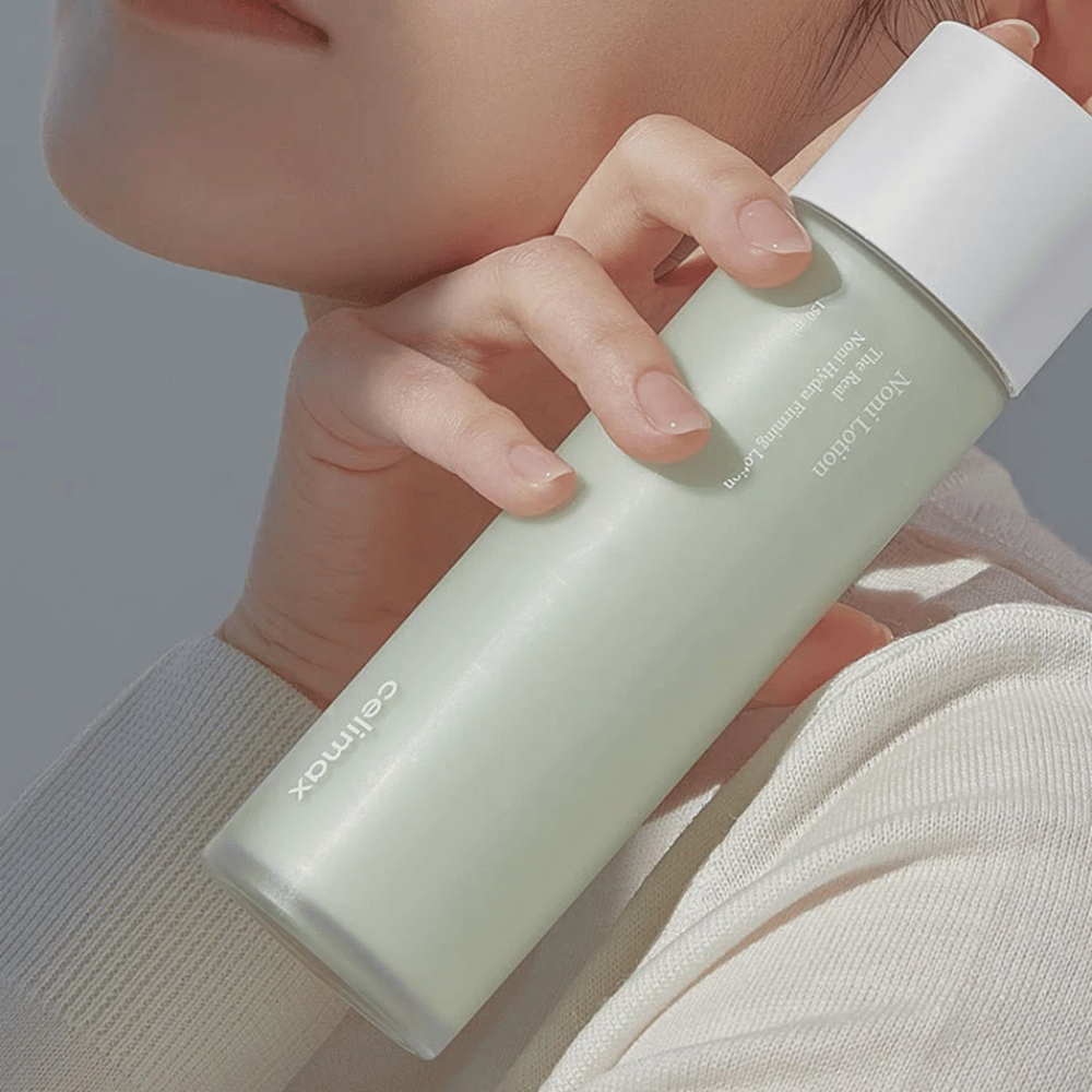 The Real Noni Hydra Firming Lotion 150ml