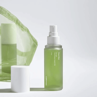 The Real Noni Energy Ampule Mist 50ml