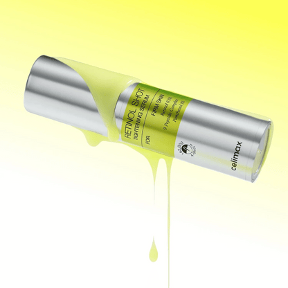 The Vita-A Retinol Shot Tightening Serum 30ml