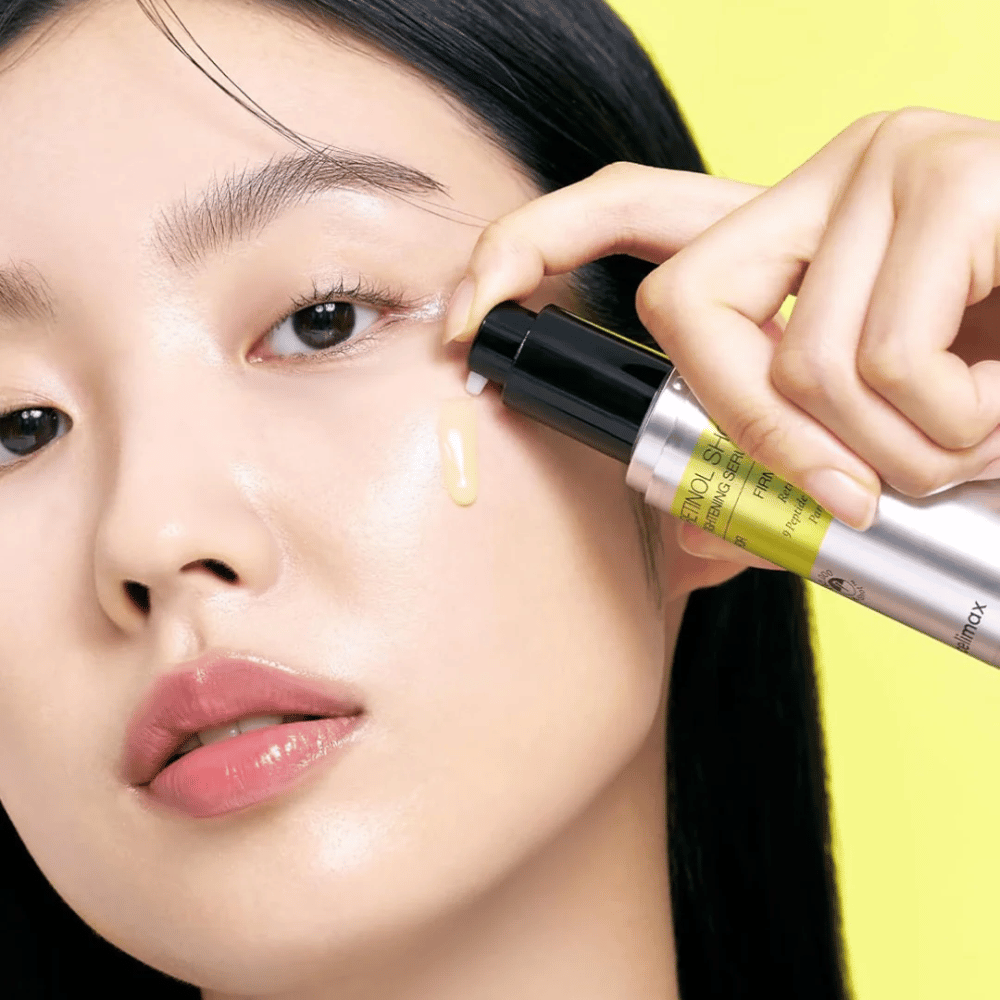 The Vita-A Retinol Shot Tightening Serum 30ml