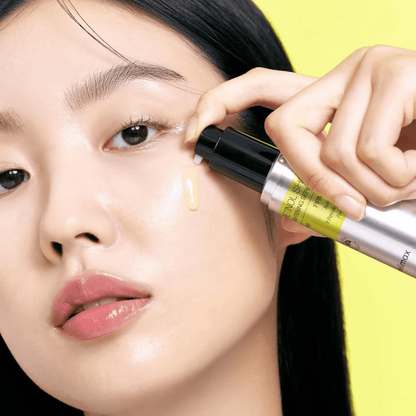 The Vita-A Retinol Shot Tightening Serum 30ml