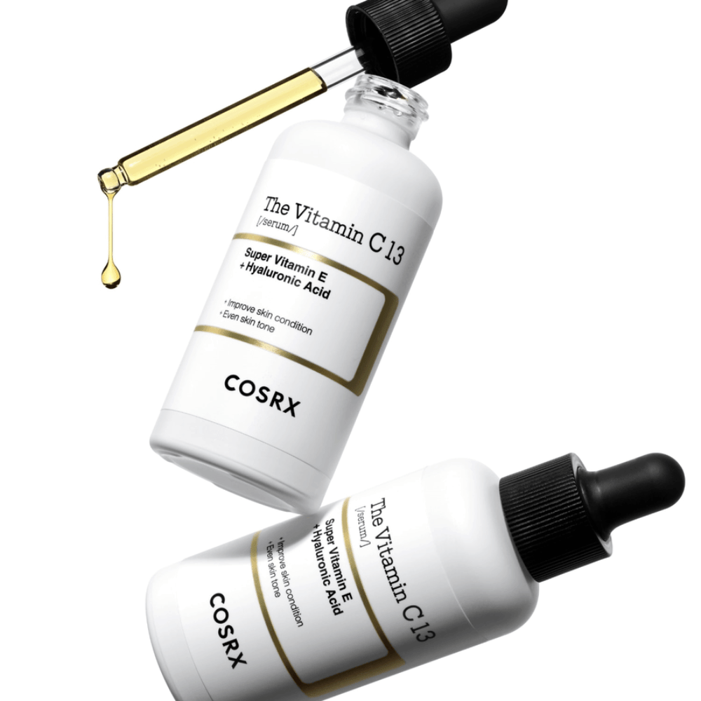 The Vitamin C 13 Serum 20ml