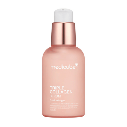 Triple Collagen Serum 4.0 55ml