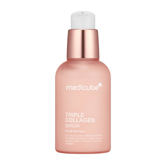 Triple Collagen Serum 4.0 55ml