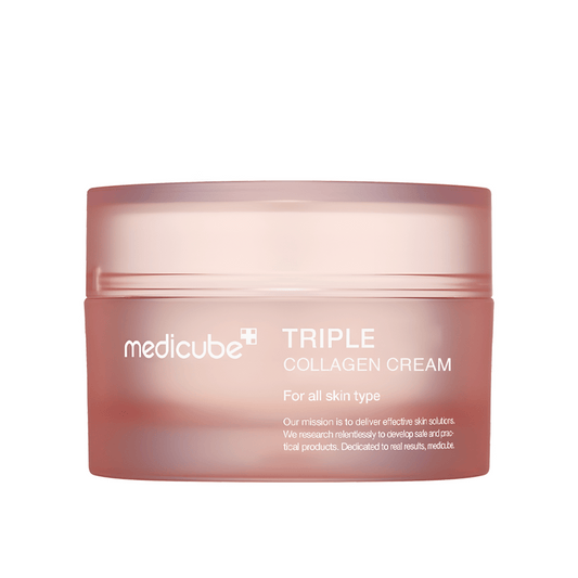 Triple Collagen Cream 4.0 50ml