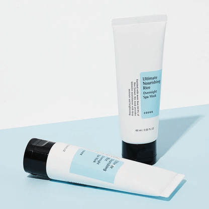 Ultimate Nourishing Rice Overnight Spa Mask 60ml