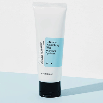 Ultimate Nourishing Rice Overnight Spa Mask 60ml