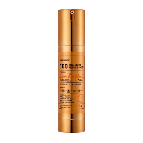 Vita-Light Reedle Shot 100 50ml