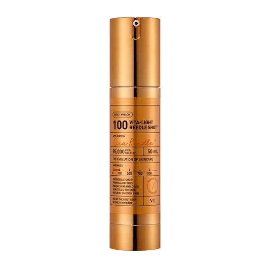 Vita-Light Reedle Shot 100 50ml