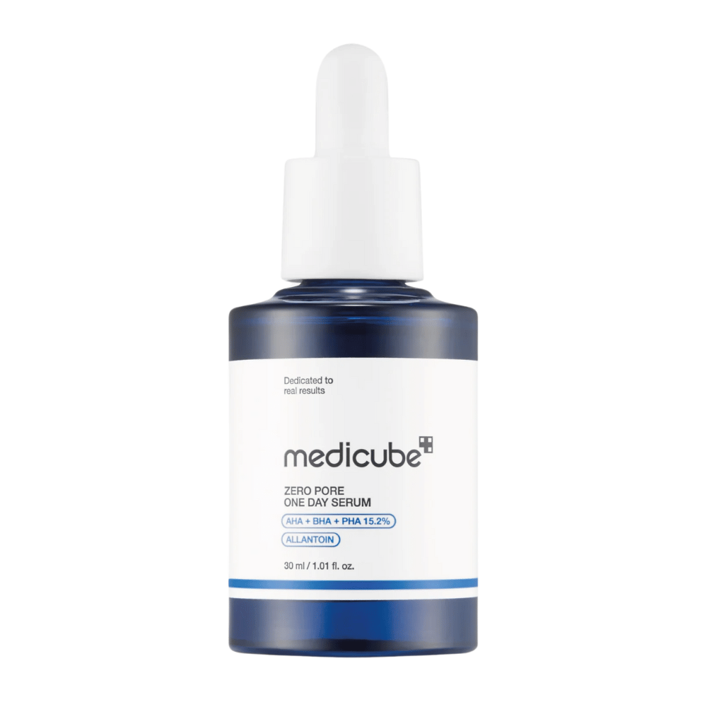 Zero Pore One Day Serum 30ml