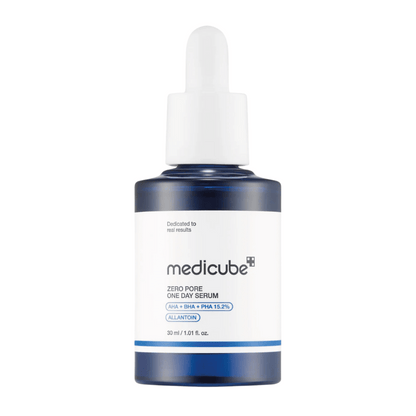 Zero Pore One Day Serum 30ml