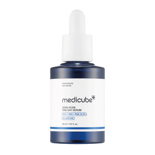 Zero Pore One Day Serum 30ml
