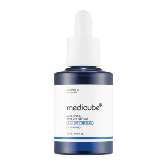 Zero Pore One Day Serum 30ml