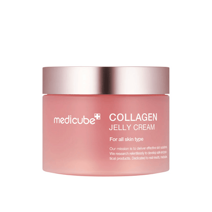 Collagen Jelly Cream