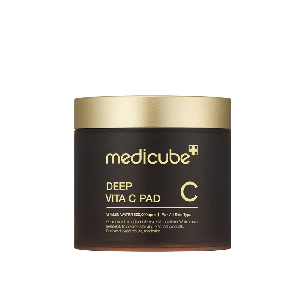Deep Vita C Pad (70 pads)
