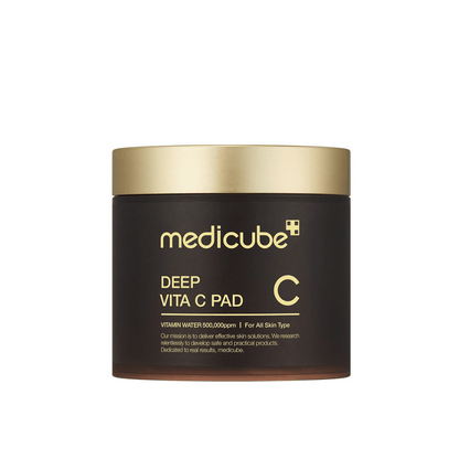 Deep Vita C Pad (70 pads)