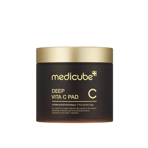 Deep Vita C Pad (70 pads)