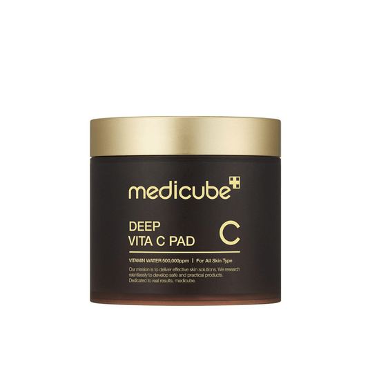 Deep Vita C Pad (70 pads)